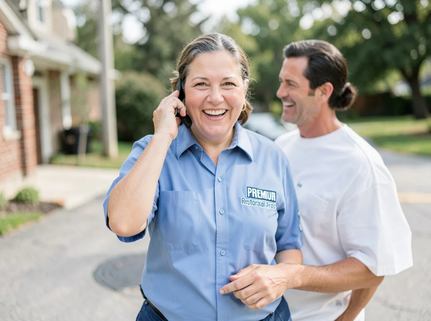 Water Damage Restoration Maine, NY FAQs